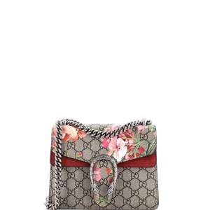 Gucci Dionysus Bag Blooms Print Gg #227352G95B